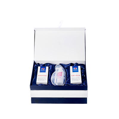 贺州市阴道抑菌护理套盒