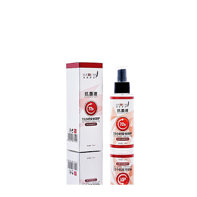 贺州市母婴防护喷雾